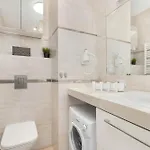 Sucha 33 Modern With Parking By Renters * Gdansk