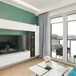 Sucha 33 Modern With Parking By Renters * Gdansk