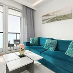 Sucha 33 Modern With Parking By Renters Gdansk