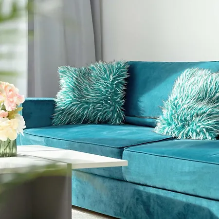 شقة Sucha 33 Modern With Parking By Renters غدانسك