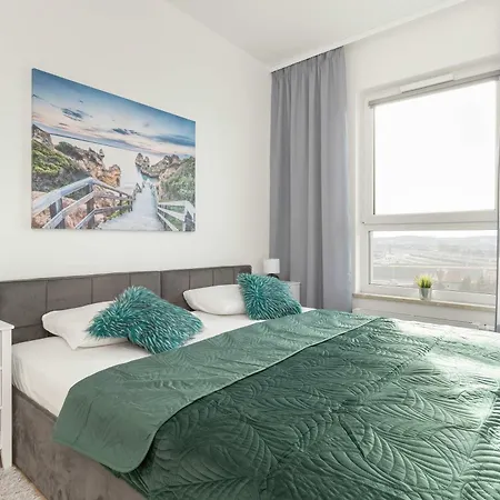 Sucha 33 Modern With Parking By Renters