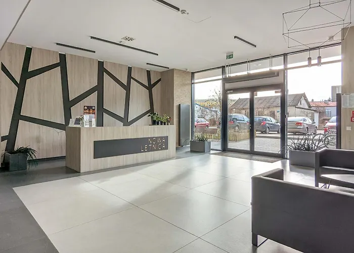 Sucha 33 Modern With Parking By Renters Apartamento