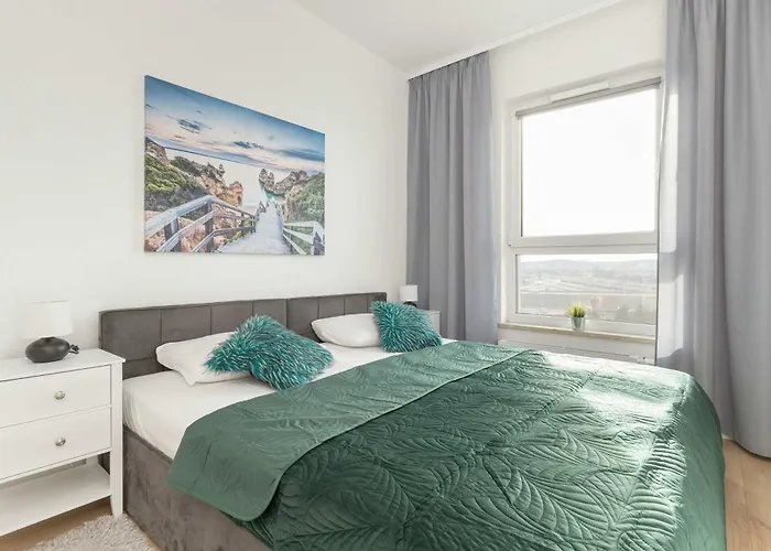 Sucha 33 Modern With Parking By Renters