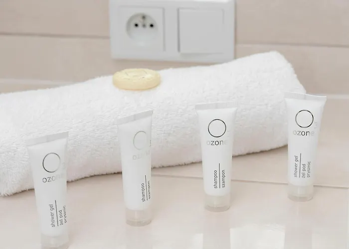 Apartamento Sucha 33 Modern With Parking By Renters *