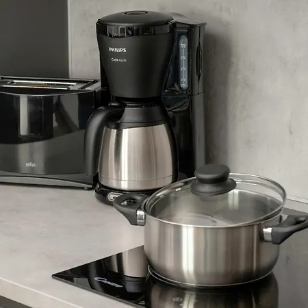 شقة Sucha 33 Modern With Parking By Renters غدانسك